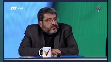 چهره نزدیک به جلیلی با حاجی گرینوف مقایسه شد!
