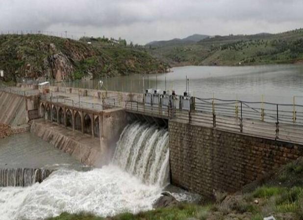 احیای بند گلستان برای مردم مشهد