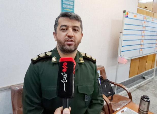 ارائه خدمات رایگان دندان‌پزشکی به بیش از ۳۰۰ نفر از نیازمندان شیرازی