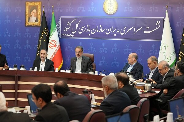 خداییان: پاسخگویی سریع به شکایات مردم سرمایه اجتماعی را افزایش می‌دهد