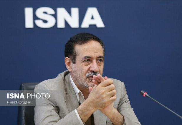 معاون وزیر کشاورزی: با ۱۵ میلیارد دلار می‌توان مسائل راهبردی آب و خاک کشور را سامان داد