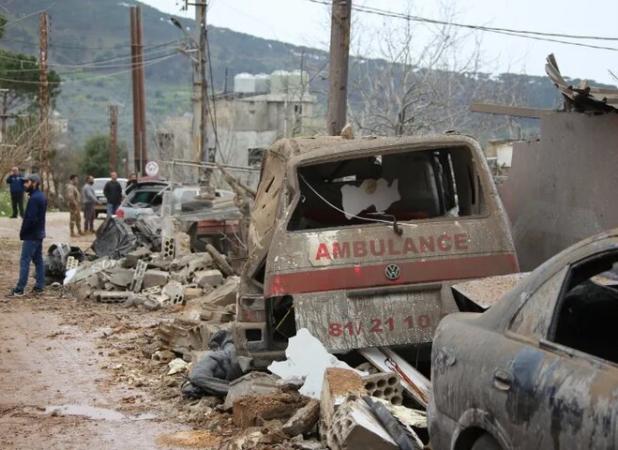 اقدام خطرناک رژیم صهیونیستی در جنوب لبنان