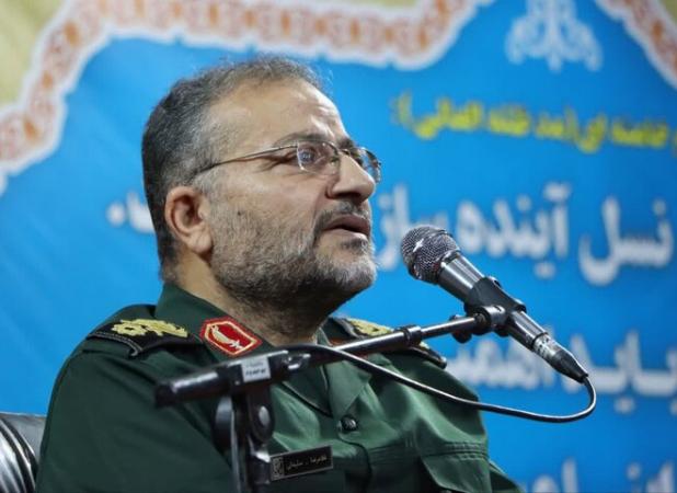 آیین افتتاحیه طرح ملی نوجوانه ها در اراک