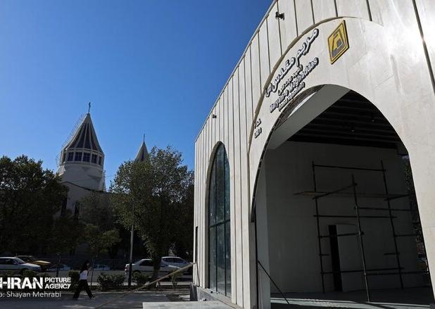 سه نقطه از تهران که به اقدام فوری نیاز دارند