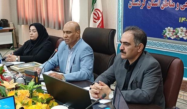 معاون استاندار کردستان: بازنگری در شیوه‌های توانمندسازی سرمایه انسانی ضروری است