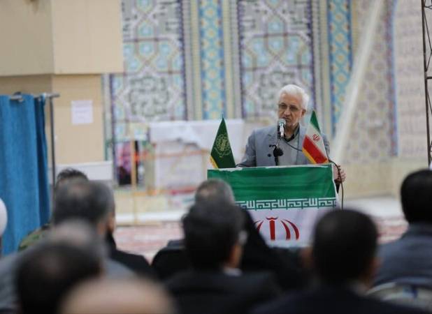 نوری: حضور شجاعانه مردم در ۱۸ دی جولان دشمن را خنثی کرد 