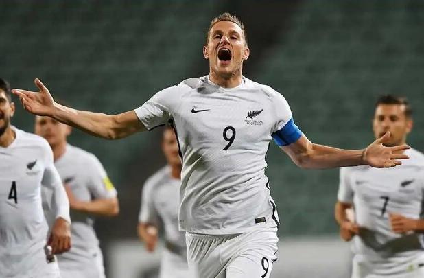 نیوزیلند مثل بقیه مدعی صعود است/ «آل‌وایتس» دنبال رستگاری با ایران!