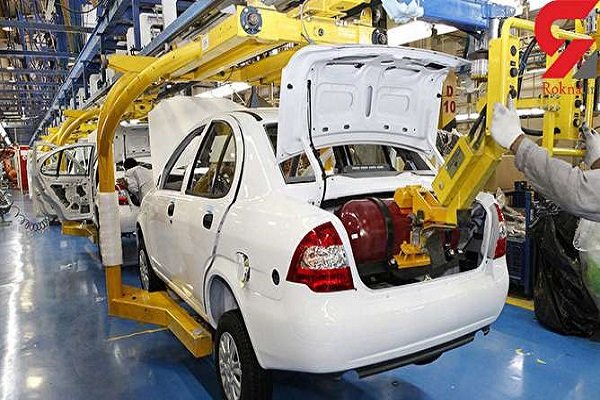 رئیس دیوان عدالت اداری: افزایش قیمت خودرو مبنای قانونی ندارد