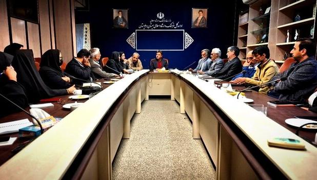 آیین نکوداشت نامداران فرهنگ و هنر سیستان‌وبلوچستان برگزار می‌شود