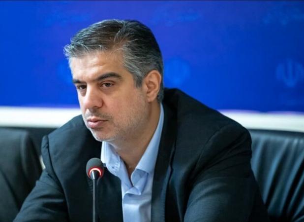 سانحه برای خودروی استاندار/ حال عمومی مهدی زندیه وکیلی خوب است