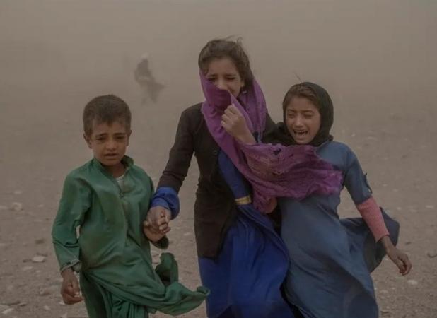 سازمان نجات کودکان: کودکان زلزله‌زده شرق افغانستان نیازمند کمک فوری هستند