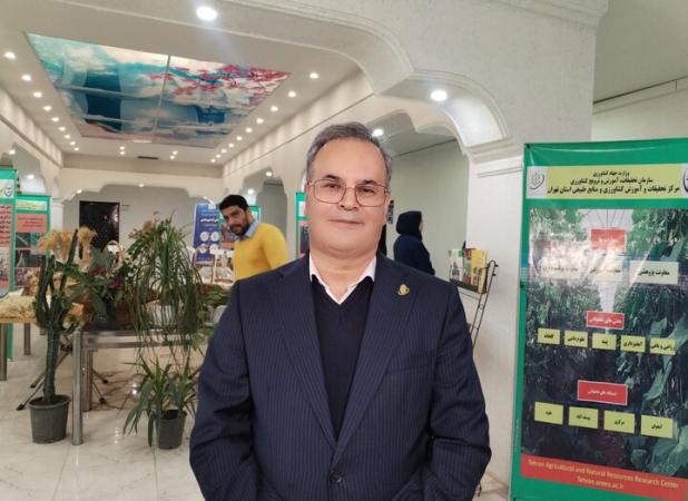 تحقیق برای توسعه؛ راهبرد عبور کشاورزی از بحران آب