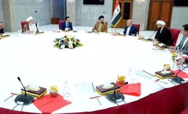 چارچوب هماهنگی عراق: آمریکایی‌ها از خطوط قرمز عبور کردند