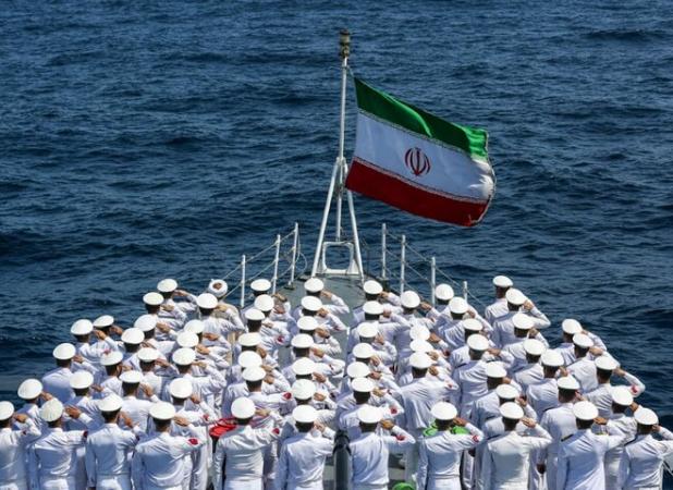 فرمانده پایگاه دریایی بوشهر: آماده پاسخگویی به هرگونه تهدیدی هستیم