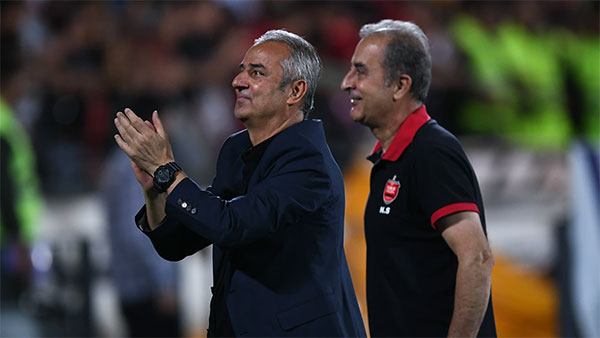 اسماعیل کارتال؛ پروژه تبلیغاتی درویش با پایان باز