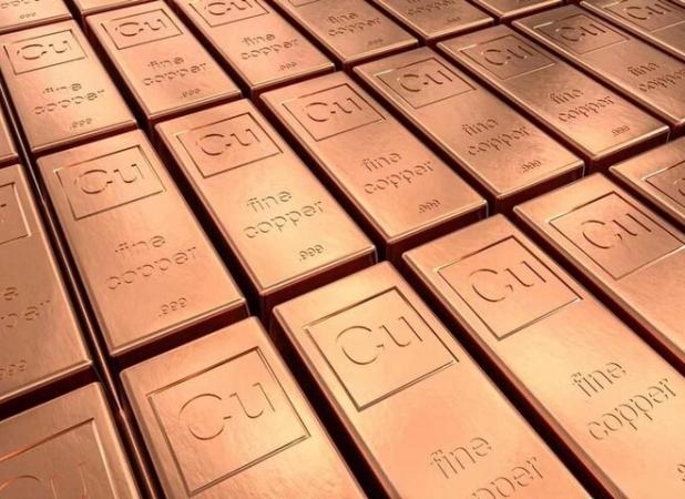 مس یک قدم تا ثبت رکورد جدید در بازار جهانی