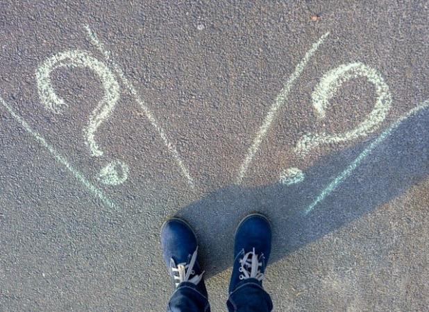 گام های درست مهارت تصمیم گیری برای نوجوانان