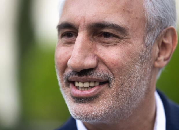 پورمحمدی: ۲۶ موضوع کلان کشور روی میز  شورای‌عالی راهبری است