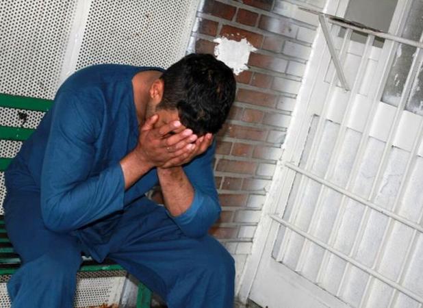 بدشانسی اشکان‌ خوش‌شانس در نخستین سرقت