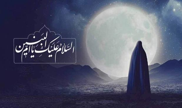 مادری که مظهر وفا و شجاعت تاریخ اسلام را تربیت کرد