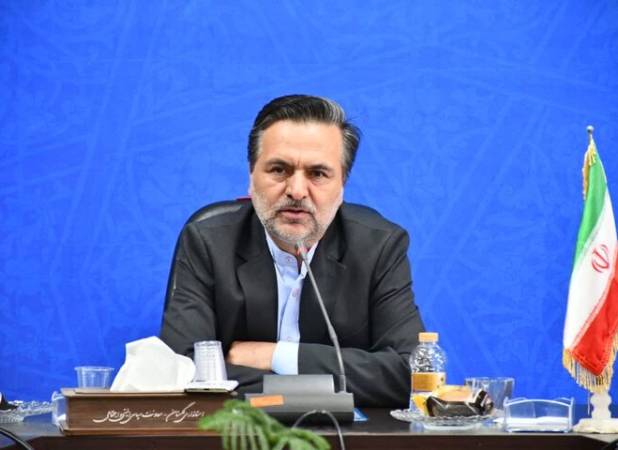 حمیدی: دهه فجر فرصت ارائه عملکرد نظام به مردم گلستان است