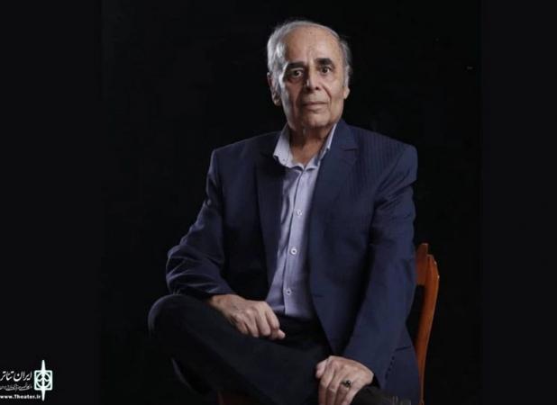 از «رولت روسی» تا «دهه شصتی»؛ هنرمند تئاتر کرمان درگذشت