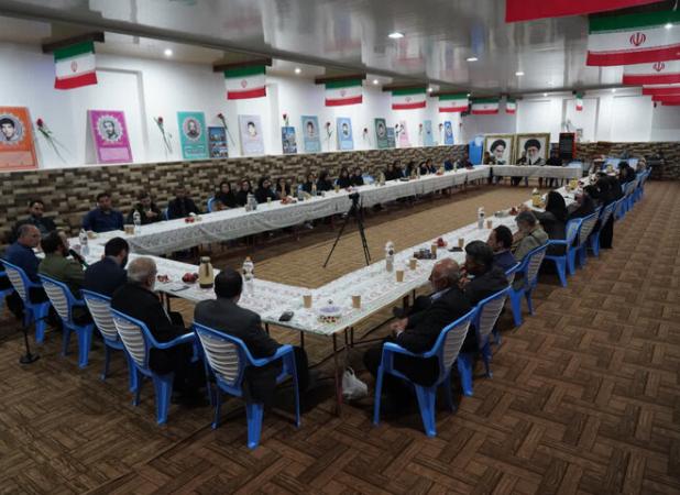 مفرد: تکمیل زنجیره ارزش محصولات کشاورزی در مناطق کم برخوردار مهم است
