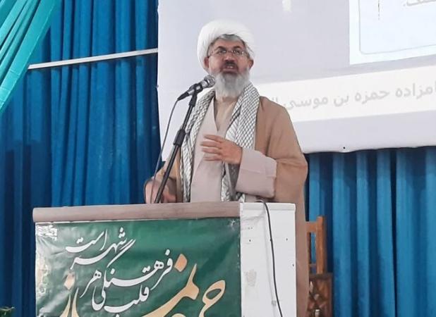 طاهری: مسئولان باید مسیر حل مشکلات مردم را شفاف کنند