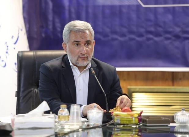 اسماعیلی: تنش‌های بسیاری که قبلاً بین دولت و مجلس بود، دیگر وجود ندارد