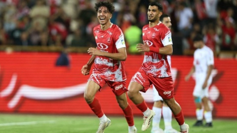 پروژه جوان‌سازی در پرسپولیس رسما فراموش شد