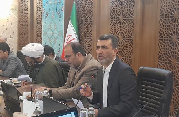 رئیس اتاق اصفهان: همه مسئول بحران خشکیدگی زاینده‌رود هستیم