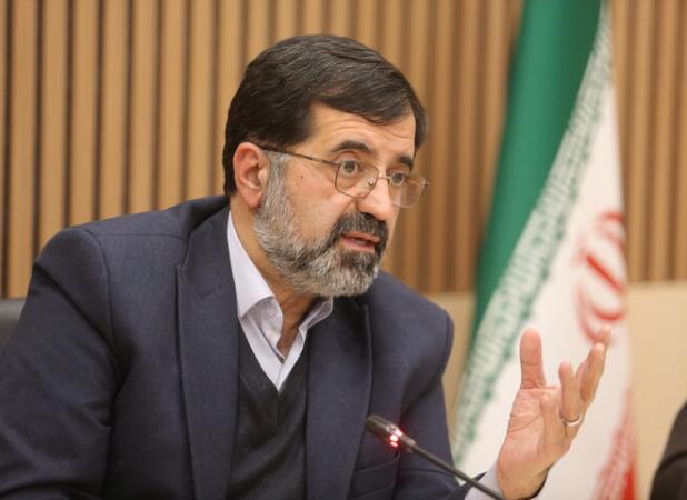 بهنام جو: محله‌محوری به معنای هم‌افزایی و تصمیم‌سازی از دل مردم است