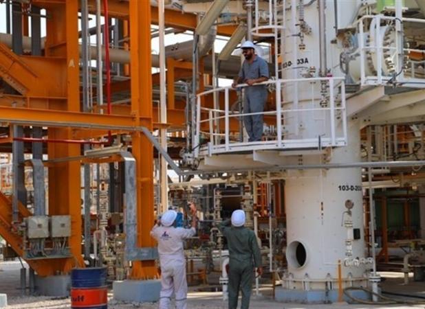 میرزایی: فرسودگی تجهیزات صنعتی حوادث کار در ساوه را افزایش می‌دهد