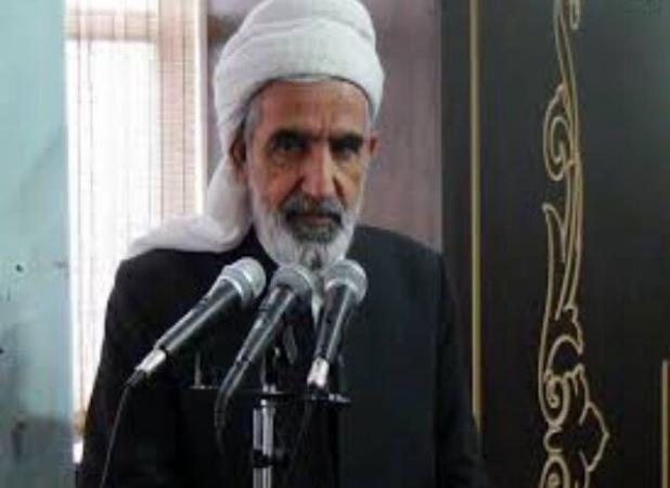 مساجد دانشگاه پیامبرند؛ عدالت و معیشت با شعار محقق نمی‌شود