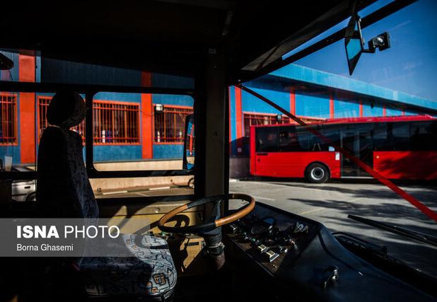 سرپرست سازمان حمل‌ونقل شهرداری زنجان: نظم‌بخشی به خطوط ناوگان حمل‌ونقل زنجان در دستور کار است