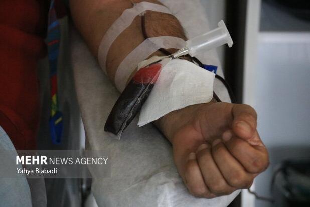 فعالیتهای سازمان انتقال خون در چارچوب اصل برابری تشریح شد