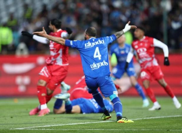 تحلیل شرایط استقلال و پرسپولیس برای دربی/ تاثیر حضور دو سرمربی خارجی