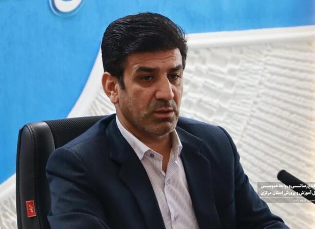 عدالت آموزشی مطالبه جدی دولت وفاق ملی و نظام تعلیم و تربیت است
