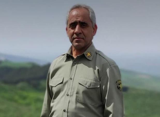 حکم انتصاب مدیرکل حفاظت محیط‌ زیست گلستان ابلاغ شد