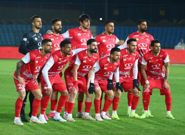 لیست اخراجی‌های استقلال و پرسپولیس لو رفت