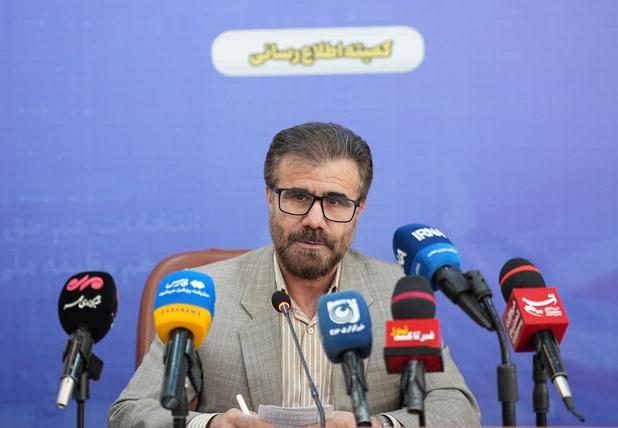 آغاز فرایند تشکیل هیات اجرایی انتخابات شورای اسلامی شهرها