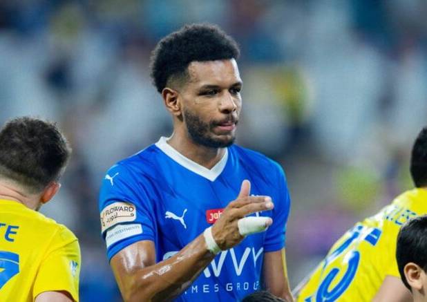 جدایی مدافع جنجالی از الهلال