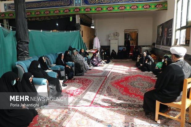 اوقات فراغت فرصت استثنایی برای ترویج معارف قرآن کریم است