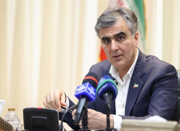 افزایش عرضه ارز با نرخ توافقی در بازار دوم مرکز مبادله