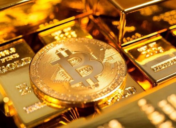 بیت‌کوین از مرز ۱۰۰ هزار دلار عبور کرد