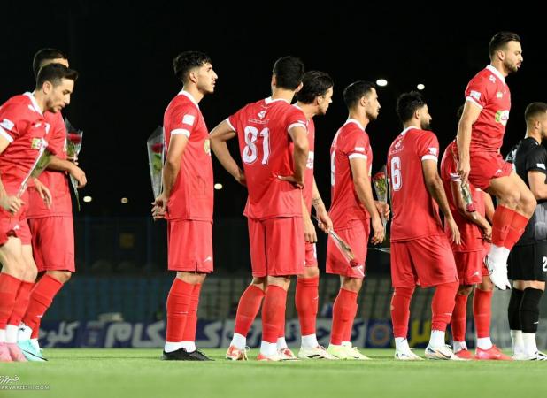 چند ستاره پرسپولیس تهدید به فسخ قرارداد کردند!