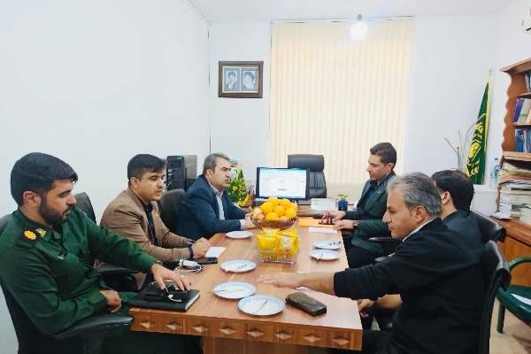 تشکیل اتاق فکر مشترک برای نجات کشاورزی در کهگیلویه و بویراحمد