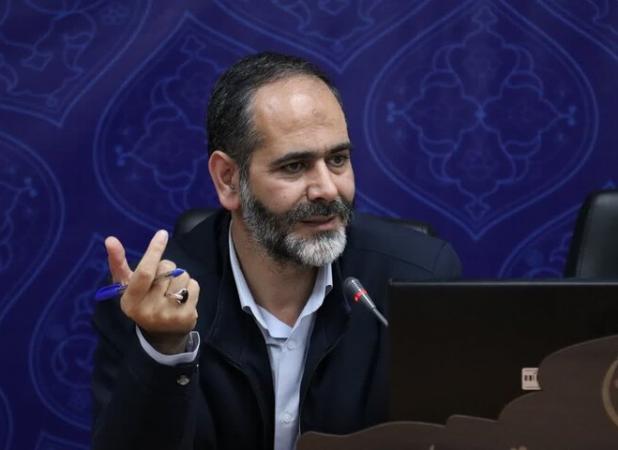 ۸۰ درصد آب البرز از منابع زیرزمینی تأمین می‌شود