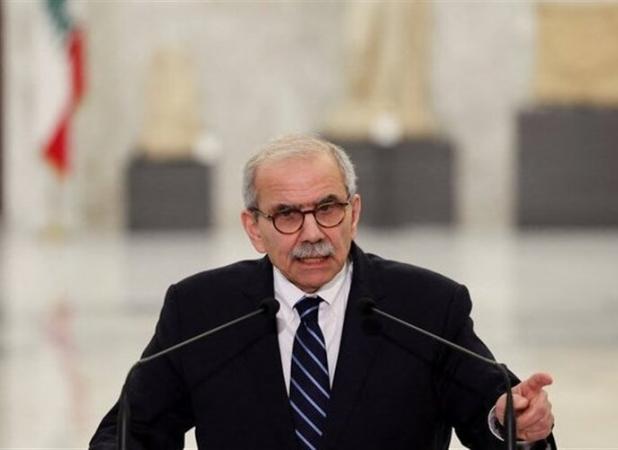 تأکید «نواف سلام» بر لزوم توقف تجاوز رژیم صهیونیستی به لبنان