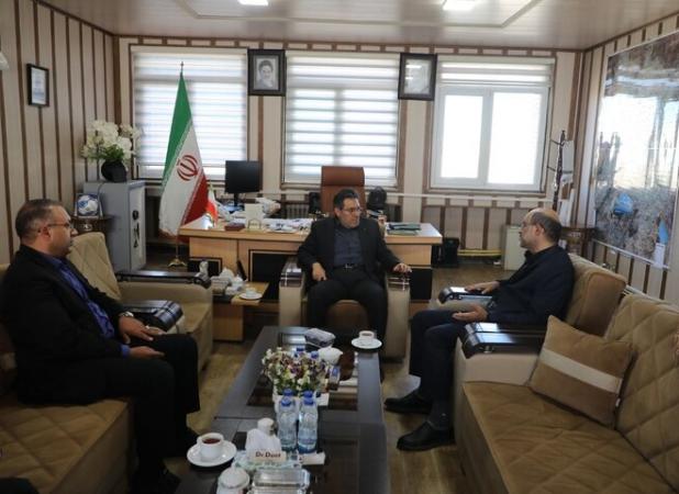 اعتبار برای ادامه روندمرمت واحیای خانه موزه موذن‌زاده اردبیلی تامین شد